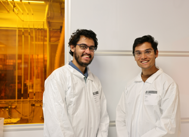 Discovered Materials funding round — AI-powered chip cooling technology